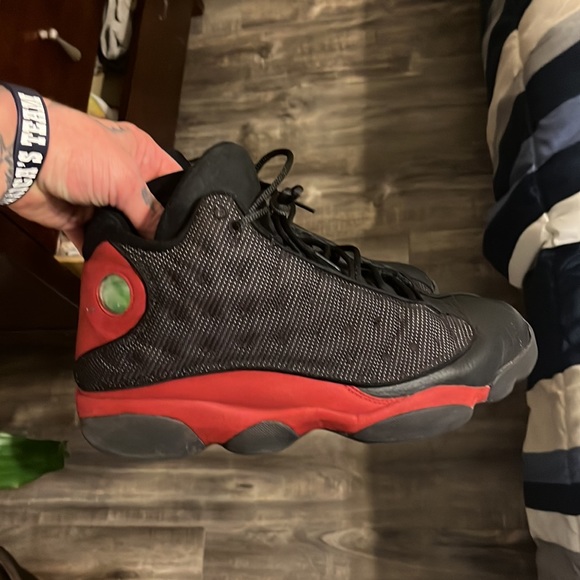 Retro 13s - Picture 4 of 4